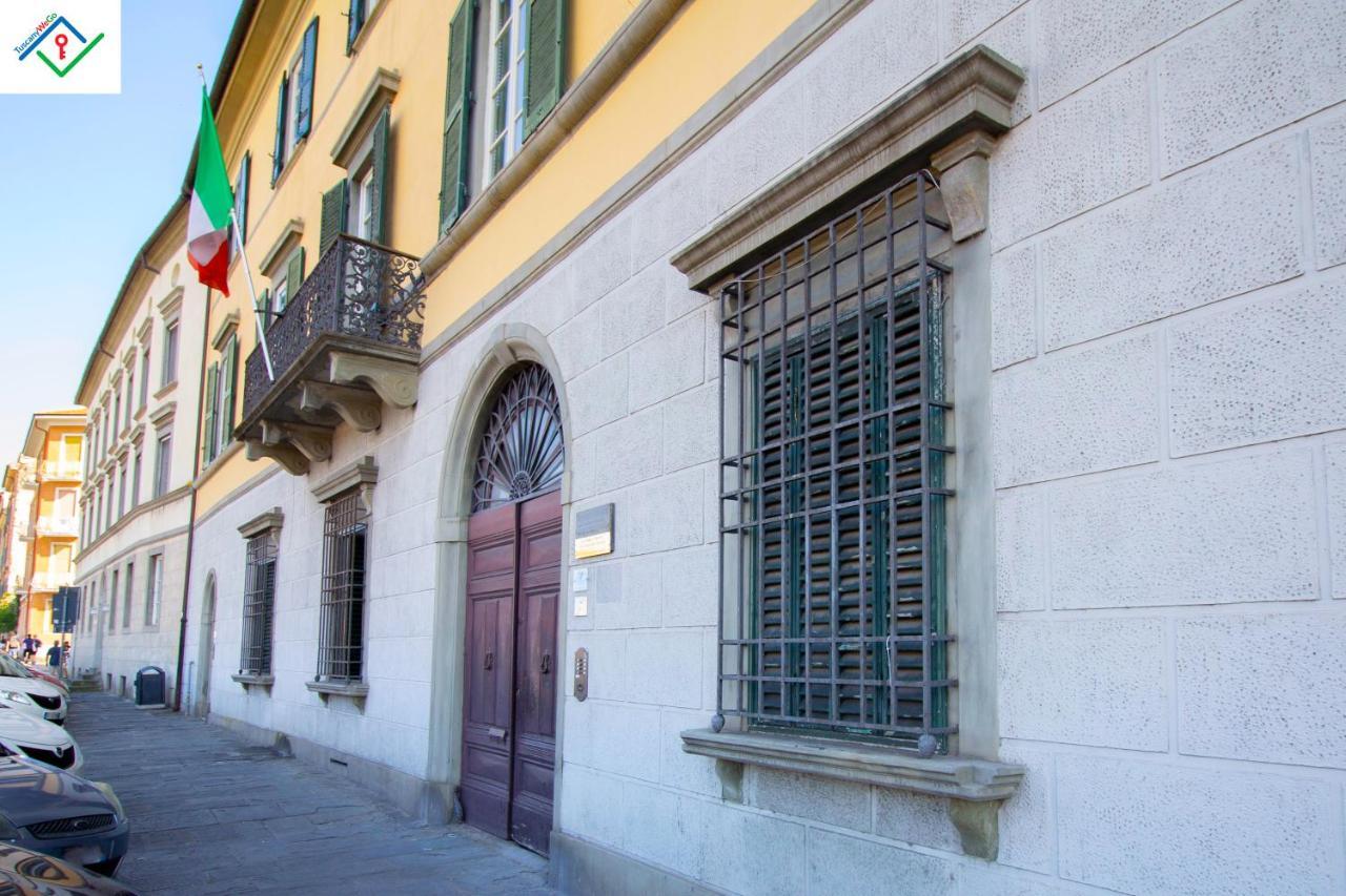 Appartamento Orsini By Tuscanywego Pisa Kültér fotó